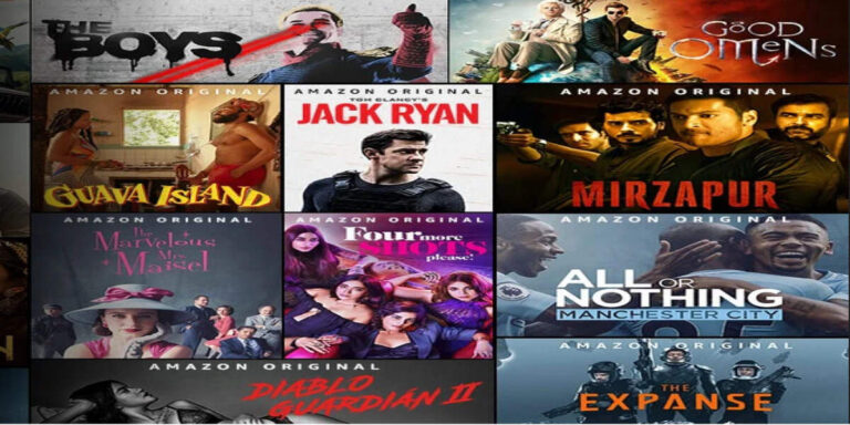 Top 5 Website For Bollywood Movie Download In 2024