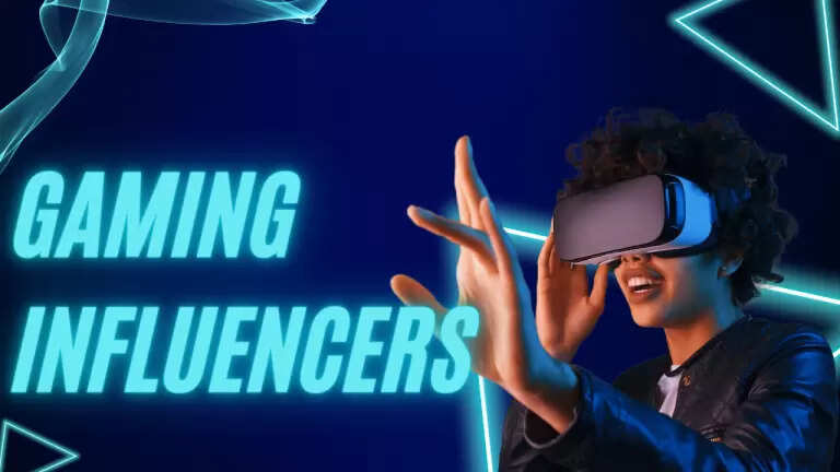 50 Gamers And Their Gaming Channel In 2024