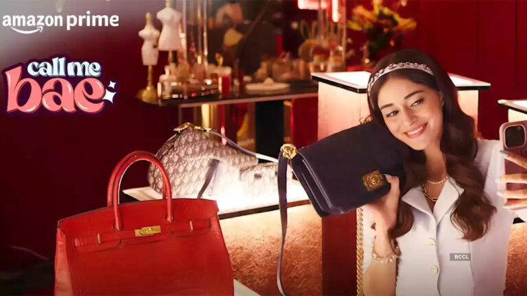 Call Me Bae Review!!!