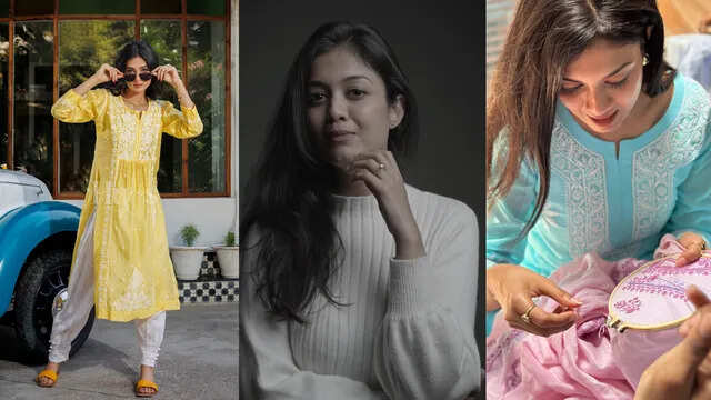 Top 5 Places to Buy Chikankari In Lucknow In 2024