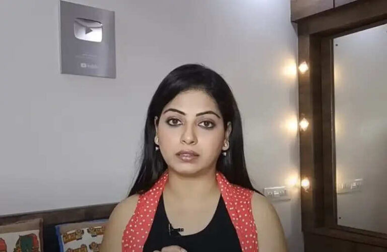 Actress Smita Shewale Age, Biography, Career, Family