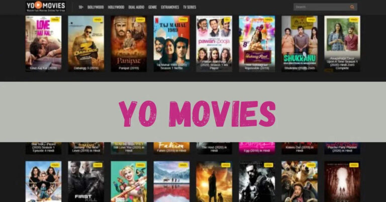 Top Alternatives To YoMovies In 2024 - Free & Subscription Based