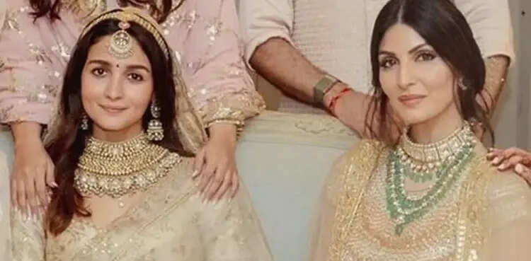 Riddhima Opened Up About Her Bond With Alia Bhatt!!!