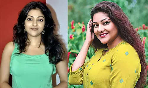 Abhirami (Actress) Age, Family, Movies, Biography