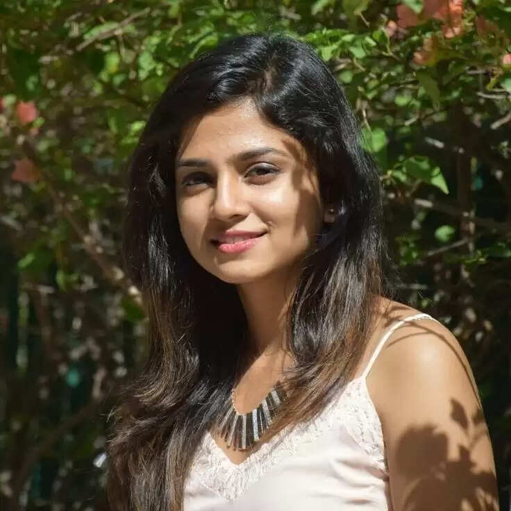 Diya Gowda Age, Family, Relationship, Biography