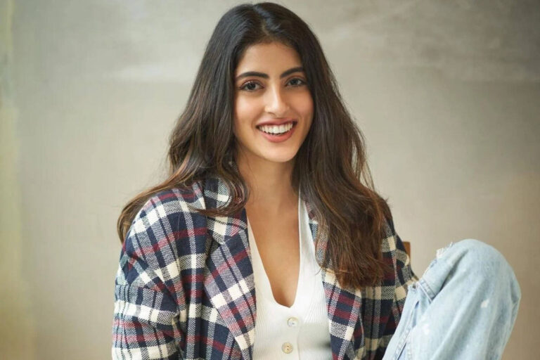 Navya Naveli Nanda Age, Education, Boyfriend, Career, Biography