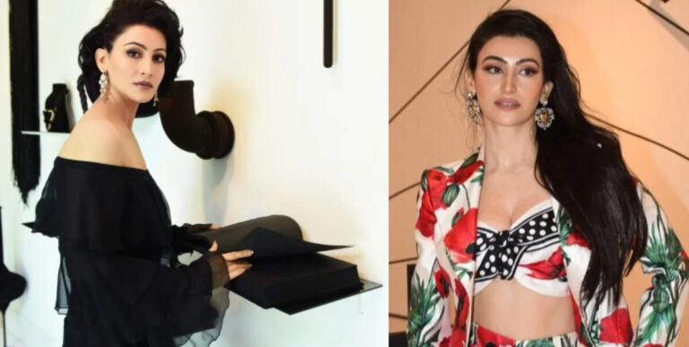 Shalini Passi Age, Husband, Family, Height, Bio, Net Worth