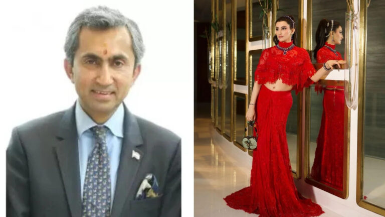 Sanjay Passi Age, Wife, Family, Networth In 2024