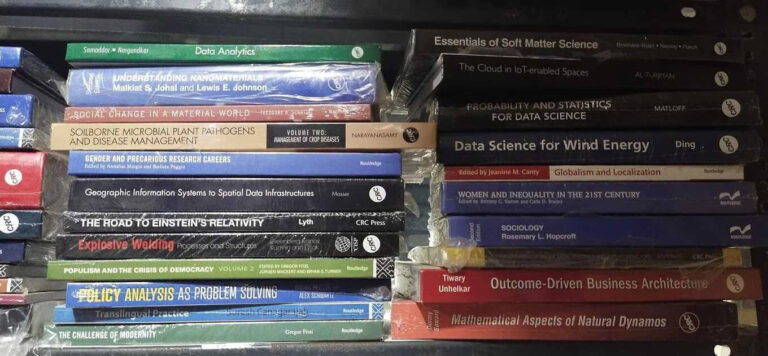 Top 8 Book Publishers In Chennai In 2024