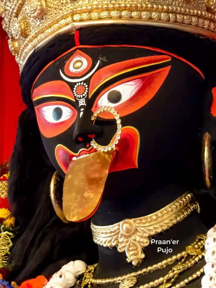 Know About The Kali Pooja in Bengal