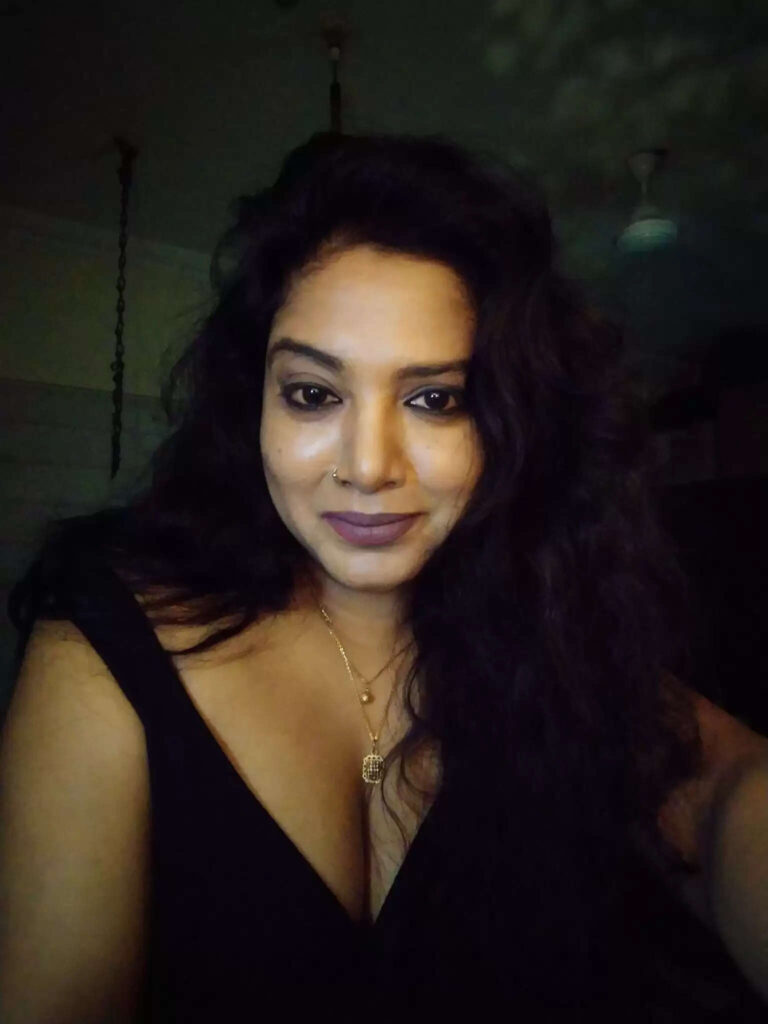 Kavita Radheshyam Age, Height, Boyfriend, Family, Bio, Net Worth In 2024