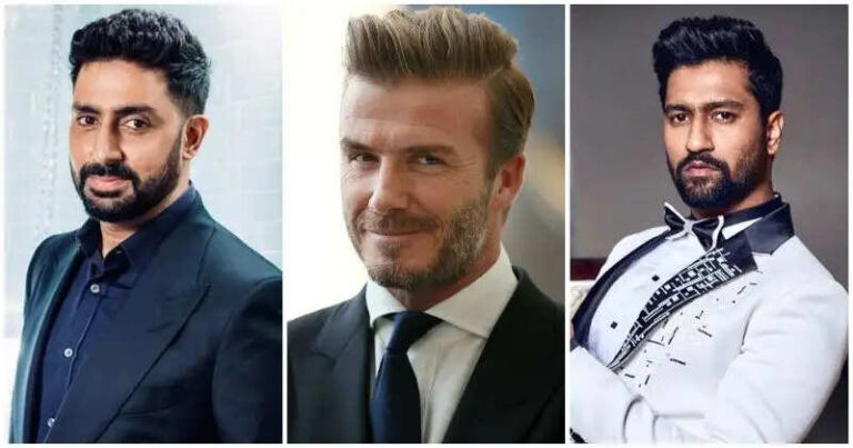 Top 10 Indian Men's Haircut For Job Interview In 2024