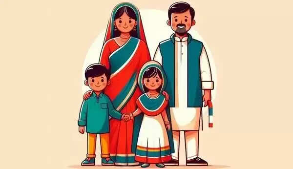 Nuclear Family Benefits, Advantages & Disadvantages Explained