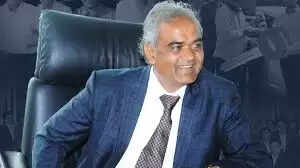 Top 5 Richest People In Surat In 2024