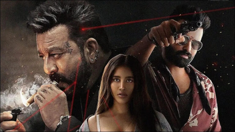 Double iSmart Cast Salary, Budget, All Details