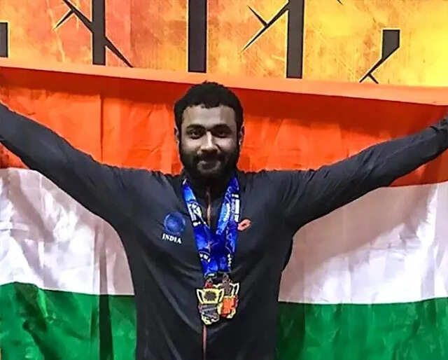 Top 10 Powerlifters In India Till 2024