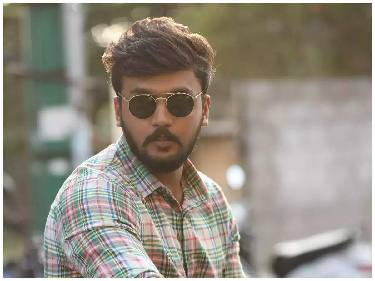 Dhanveer Gowda Age, Family, Movies, Biography