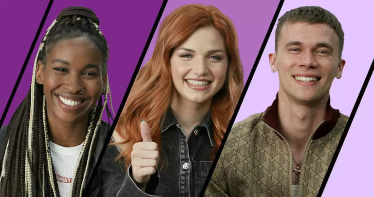 Elite Web Series Season 7 Full Cast