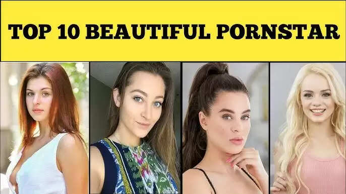 Top 10 Most Beautiful Porn Stars In The World In 2024