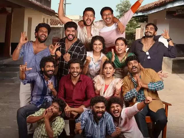 Committee Kurrollu Movie Budget, Box Office Collection