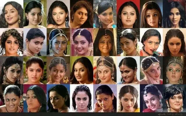 Top 10 Hottest Tamil Serial Actresses With Pics In 2024