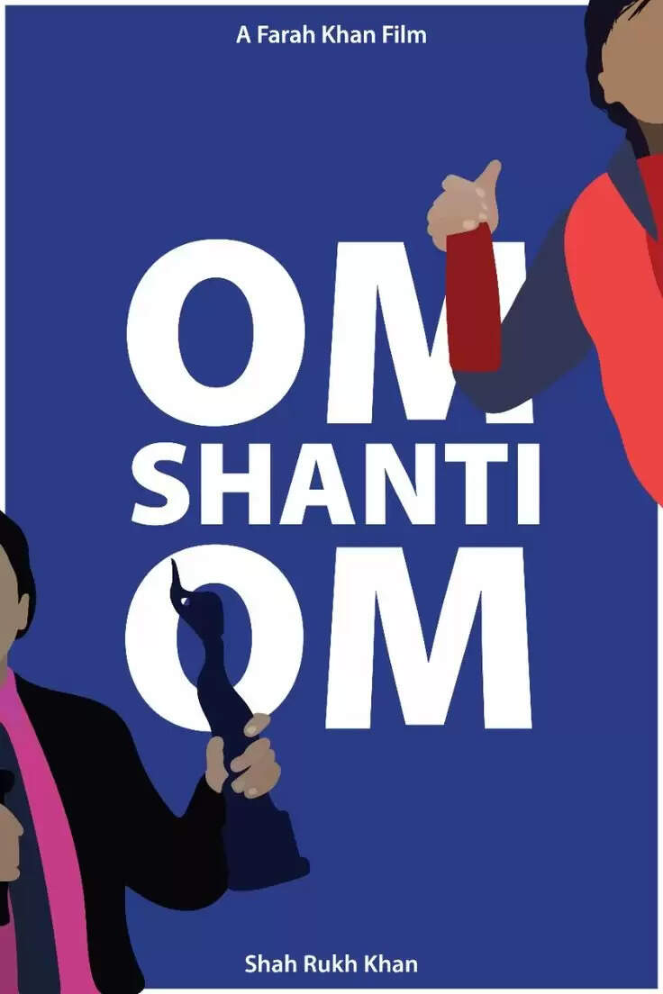 Top 10 Best Dialogue From Om Shanti Om