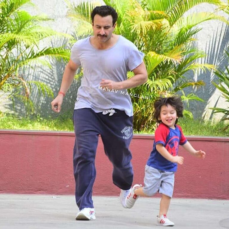 Indian Parenting: How To Keep Your Kid/ Baby Entertained (Minus Screen Time)