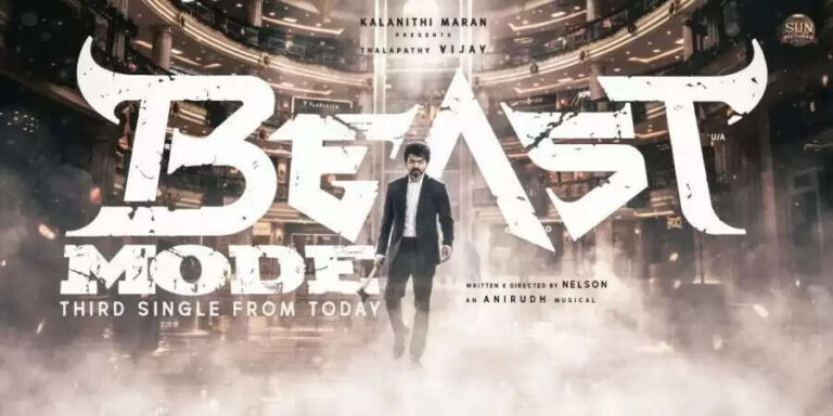 Know About Beast Box Office Collection, Release Date