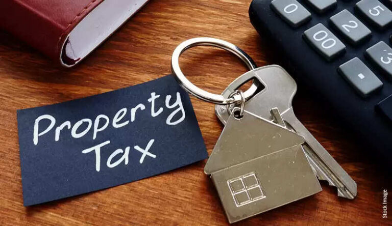 Know About Property Tax Exemption
