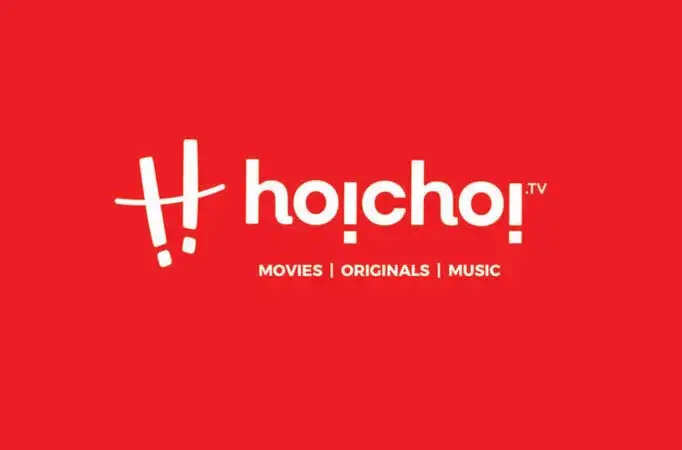 Top 5 Bold Web Series In Hoichoi Till 2024