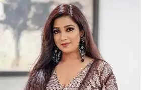 Shreya Ghoshal Age, Biography, Family, Husband, Songs