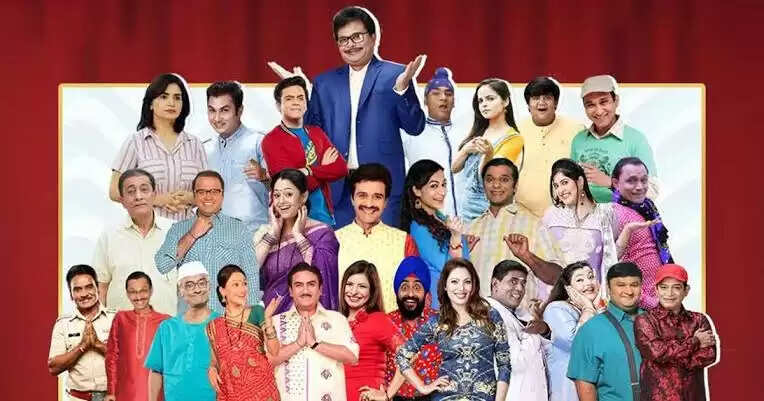 TMKOC Cast Salary, Salary Of All Actors Of Tarak Mehta