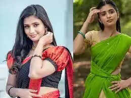 Actress Vaishu Sundar Age, Biography, Height, Career, Family