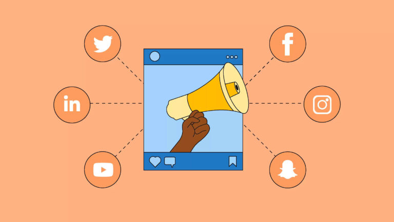 Top 10 Influencer Marketing Agency In India In 2024