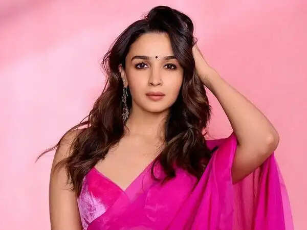 Alia Bhatt Opened Up About Another Hollywood Project!!!