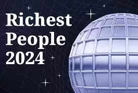 Top 10 Richest People In Hyderabad In 2024