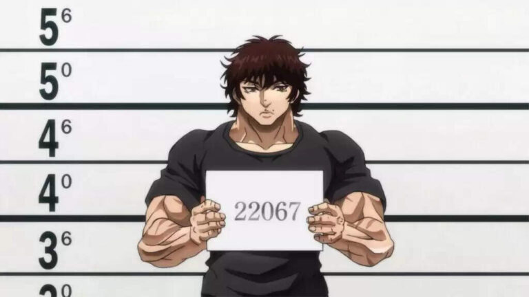 Baki Hanm Height, Exploring The True Stature Of The Ultimate Fighter