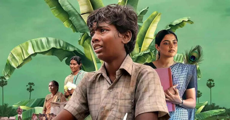 Vaazhai Hit Or Flop, Opening Day Success, Box Office Collection