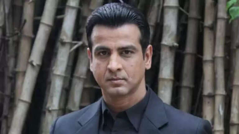 Ronit Roy Actor Age, Biography, Family, Movies, Wiki