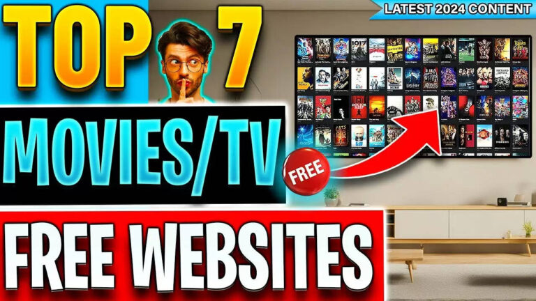 Top 7 Websites To Watch South Indian Movies Online In 2024