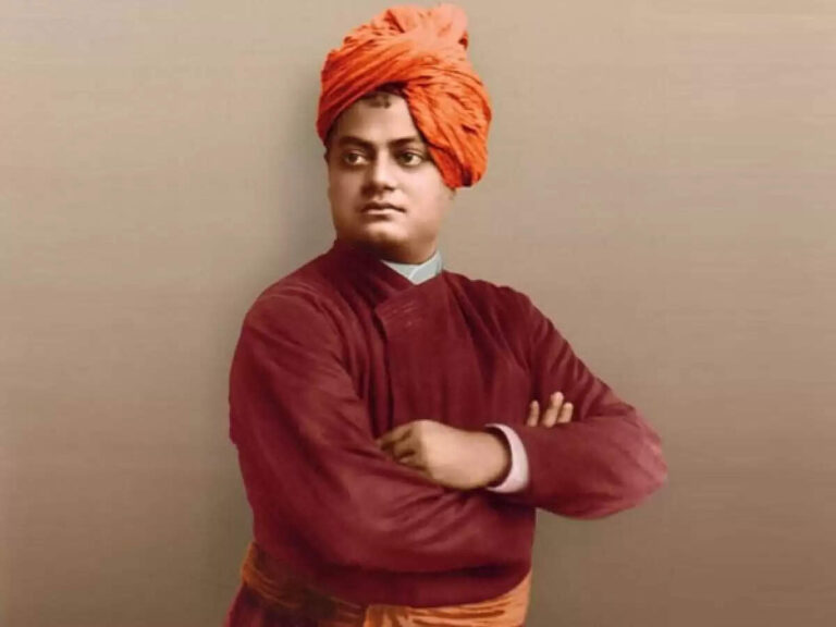 Top 10 Swami Vivekananda Quotes For Students