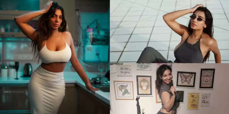 Shilpi Kulshrestha Age, Career, Family, Biography