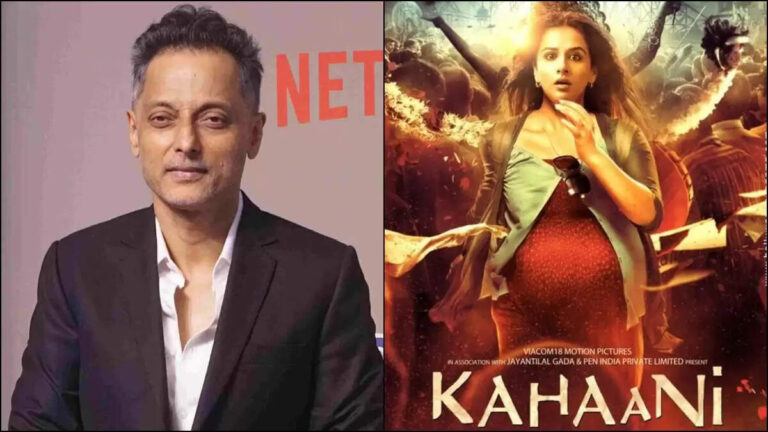 Do You Know Vidya Balan Changed Her Costumes Inside A Car During Kahaani Shooting!!