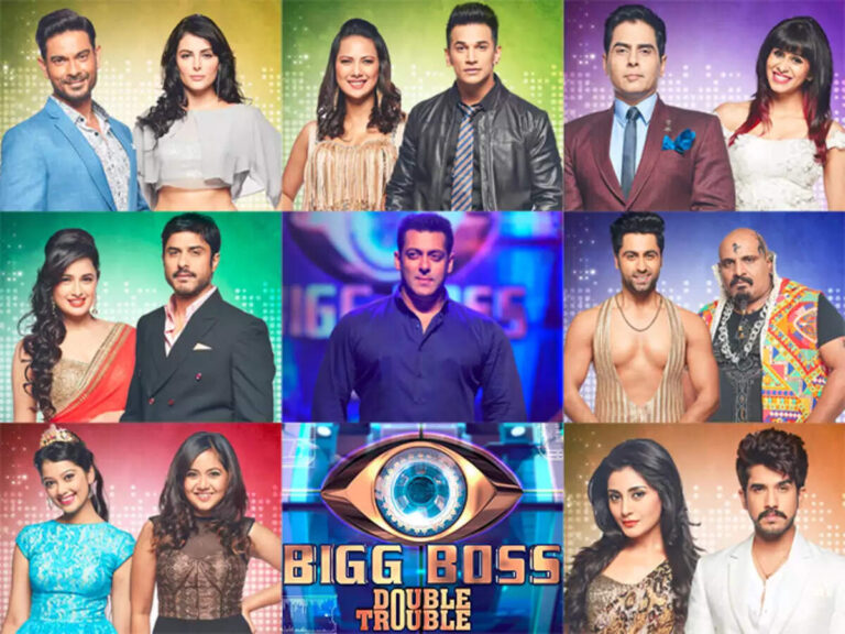 Know About The Contestants Of Bigg Boss 9