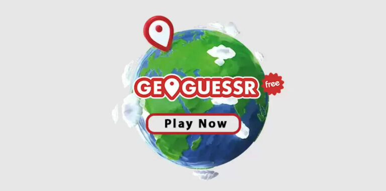 Top 3 Geoguessr Free Alternative In 2024