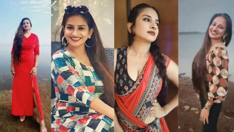 Jonita D’Cruz Age, Biography Wiki, Web Series