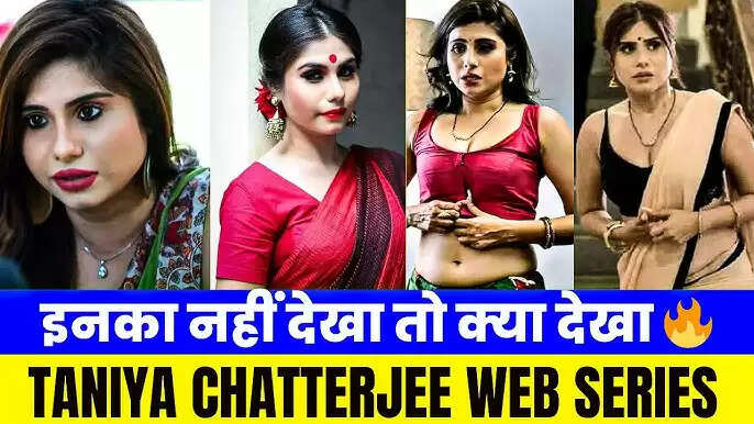 Top 10 Taniya Chatterjee Web Series Till 2024