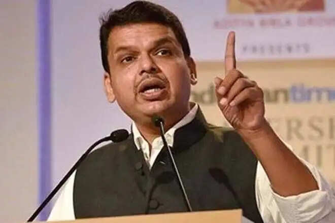 Devendra Fadnavis Age, Education, Family, Net Worth, Biography