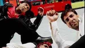 Bhagam Bhag Sequel All Set To Return After 18 Years!!!