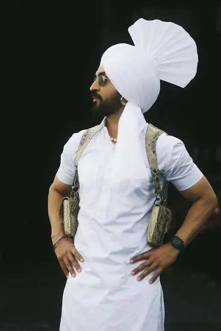 Diljit Dosanjh Age, Wife, Movies, Songs, Net Worth, Biography